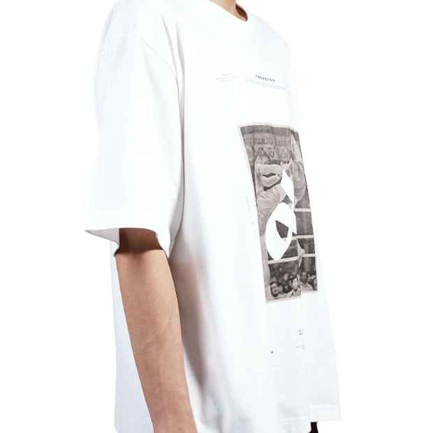 Bangkok Oversize T-shirt - ม — view 4