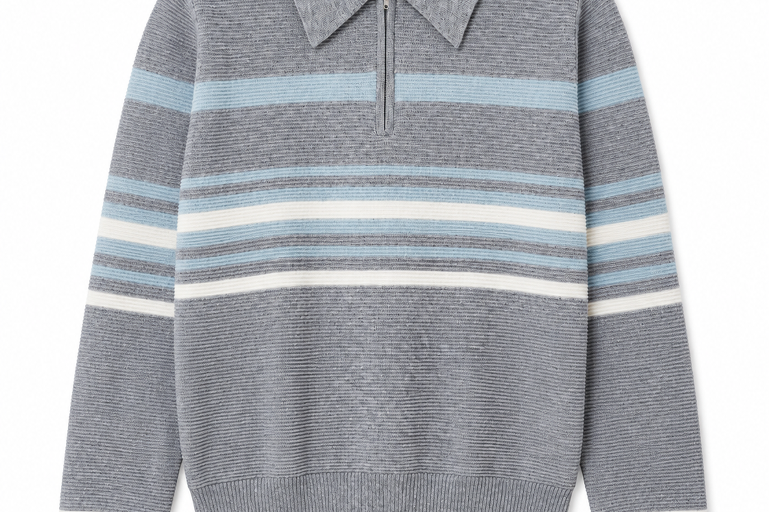 URBAN APPARELS | KAI KNITTED CARDIGAN