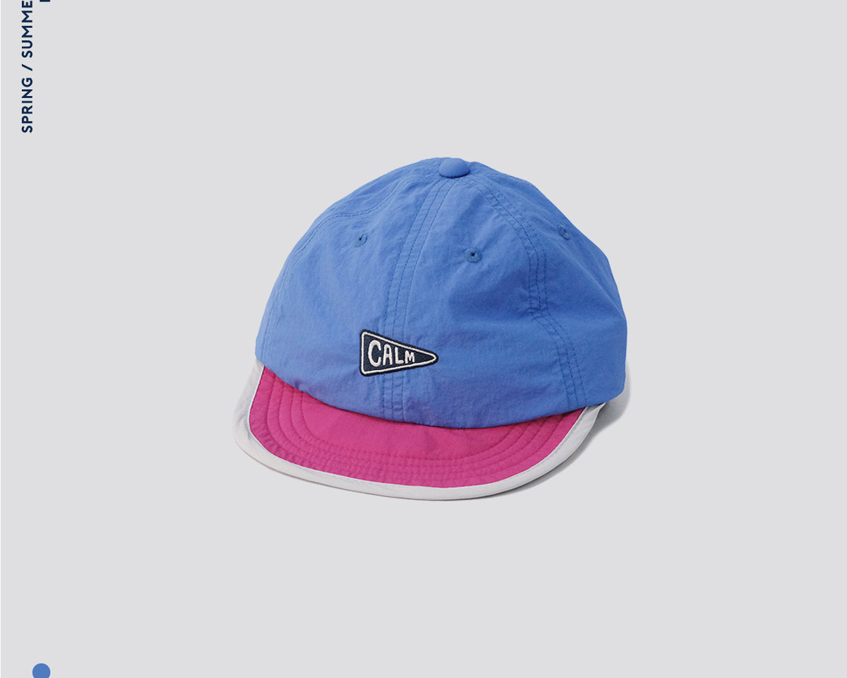 Calm cap camp S24