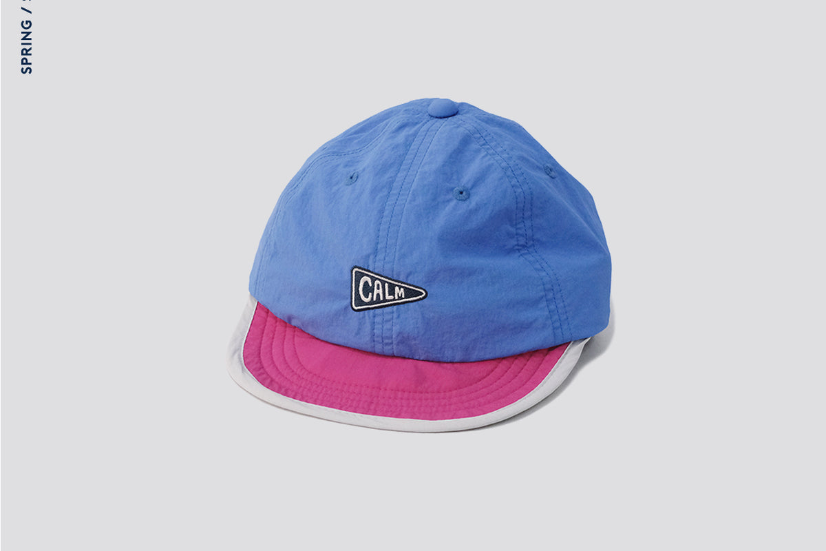 Calm cap camp S24