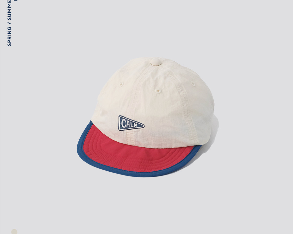 Calm cap camp S24 — view 2
