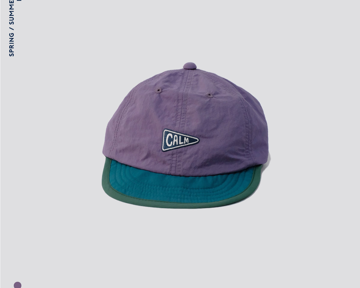 Calm cap camp S24 — view 3