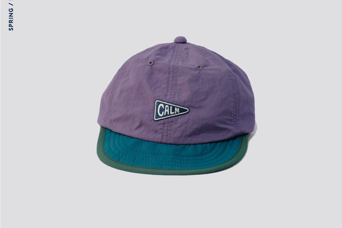 Calm cap camp S24 — view 3