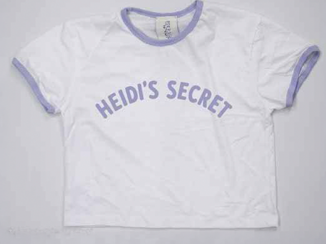 Ringer Tee — view 2