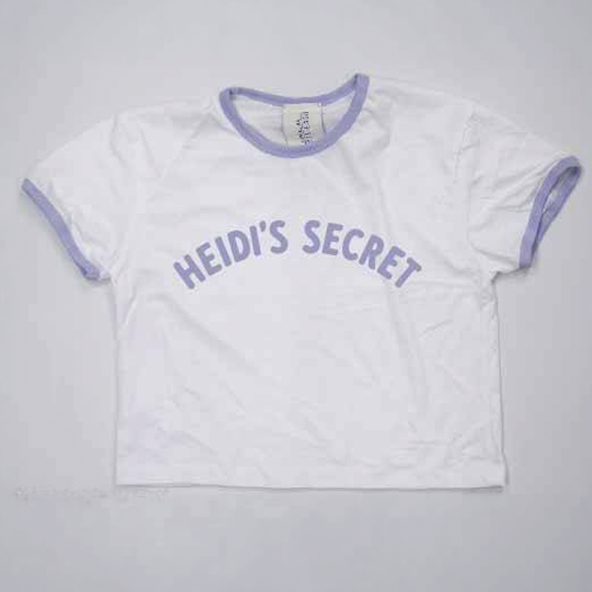 Ringer Tee — view 2