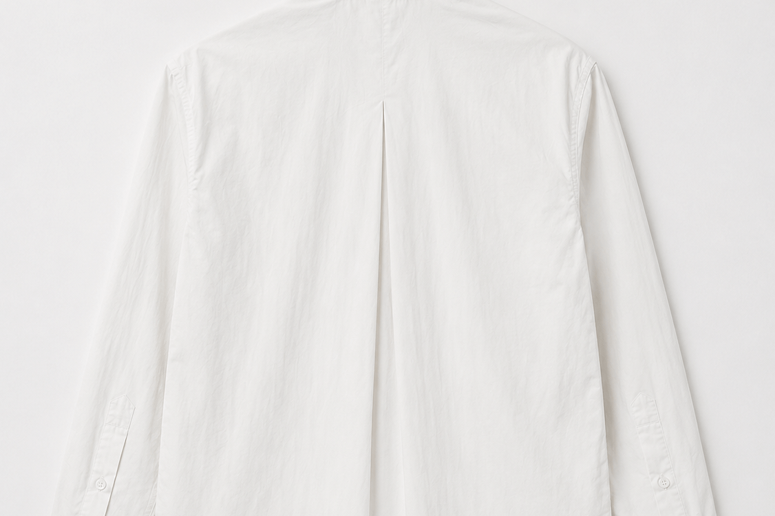 LA VOILE BLANCHE — view 2