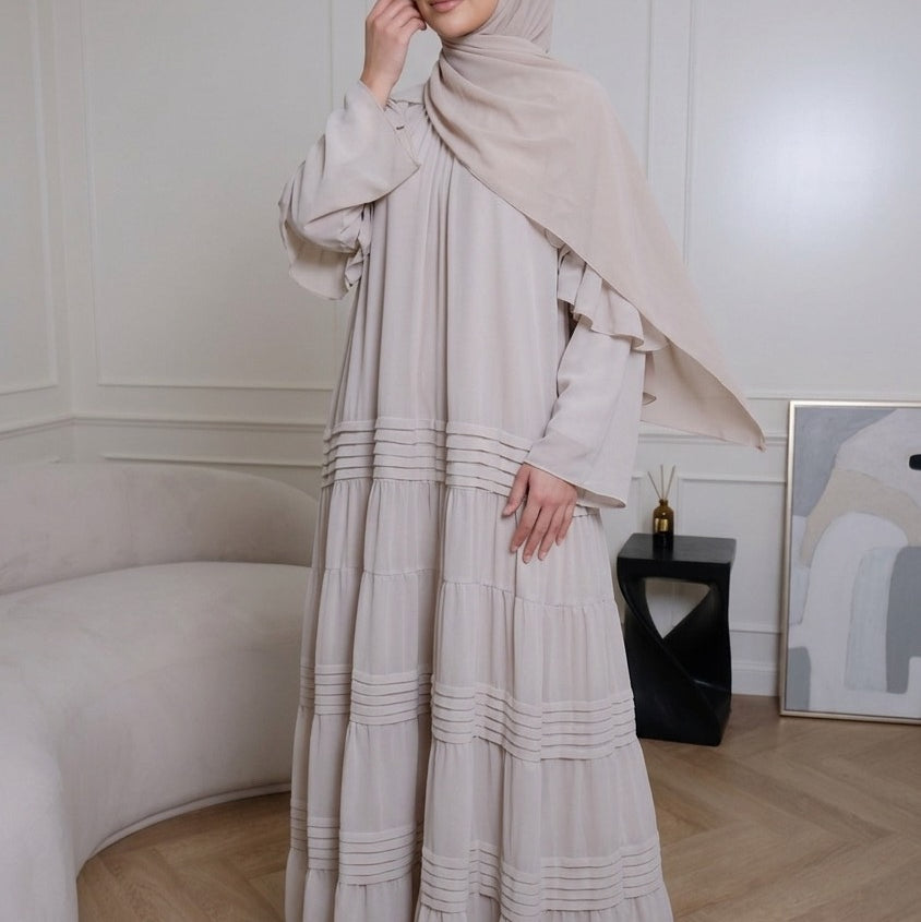Hayaa Dress — view 2