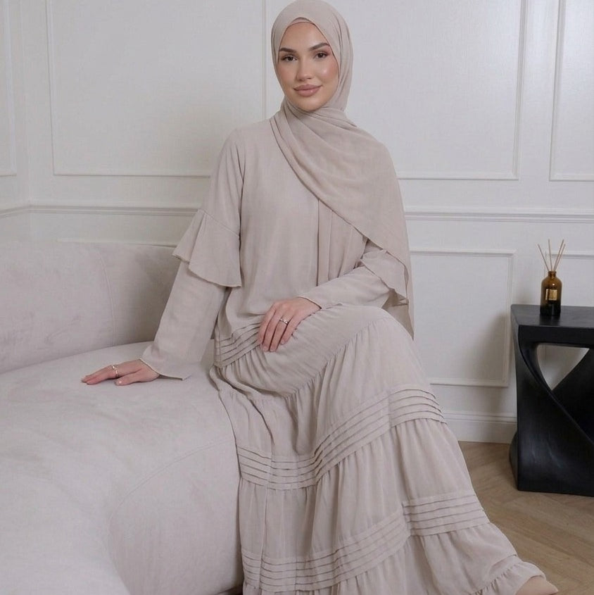 Hayaa Dress — view 7