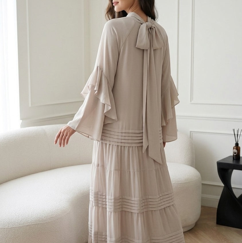 Hayaa Dress — view 8