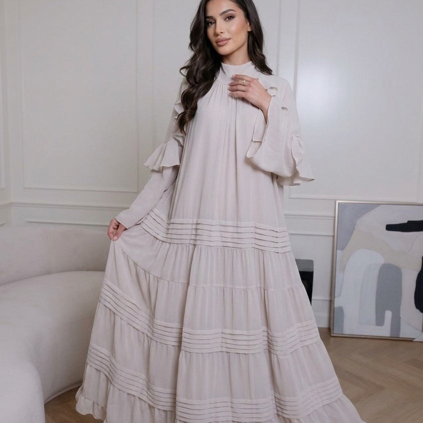 Hayaa Dress — view 9