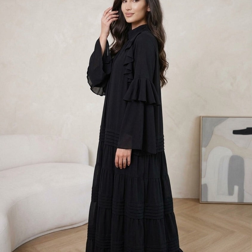 Hayaa Dress