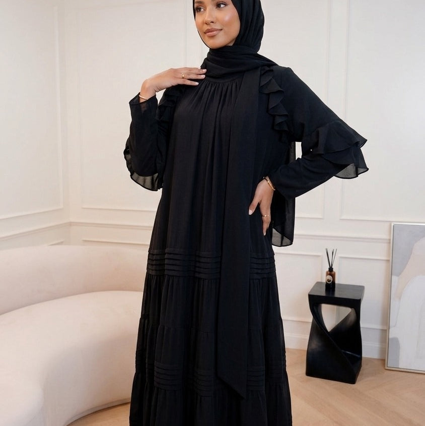 Hayaa Dress — view 6