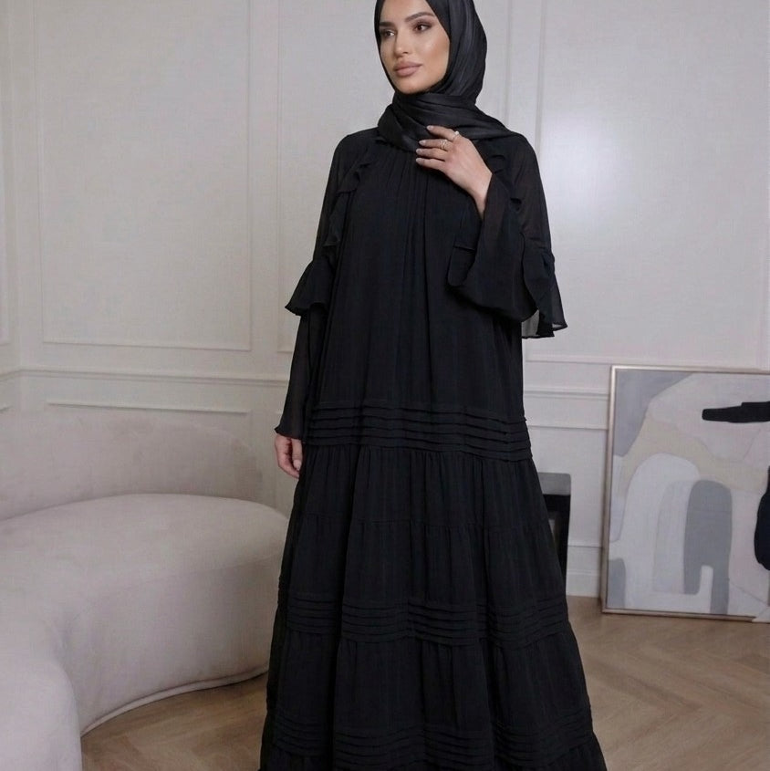 Hayaa Dress — view 4