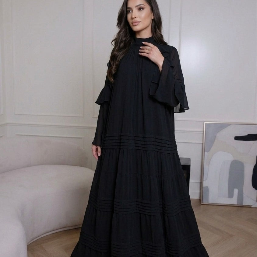 Hayaa Dress — view 3