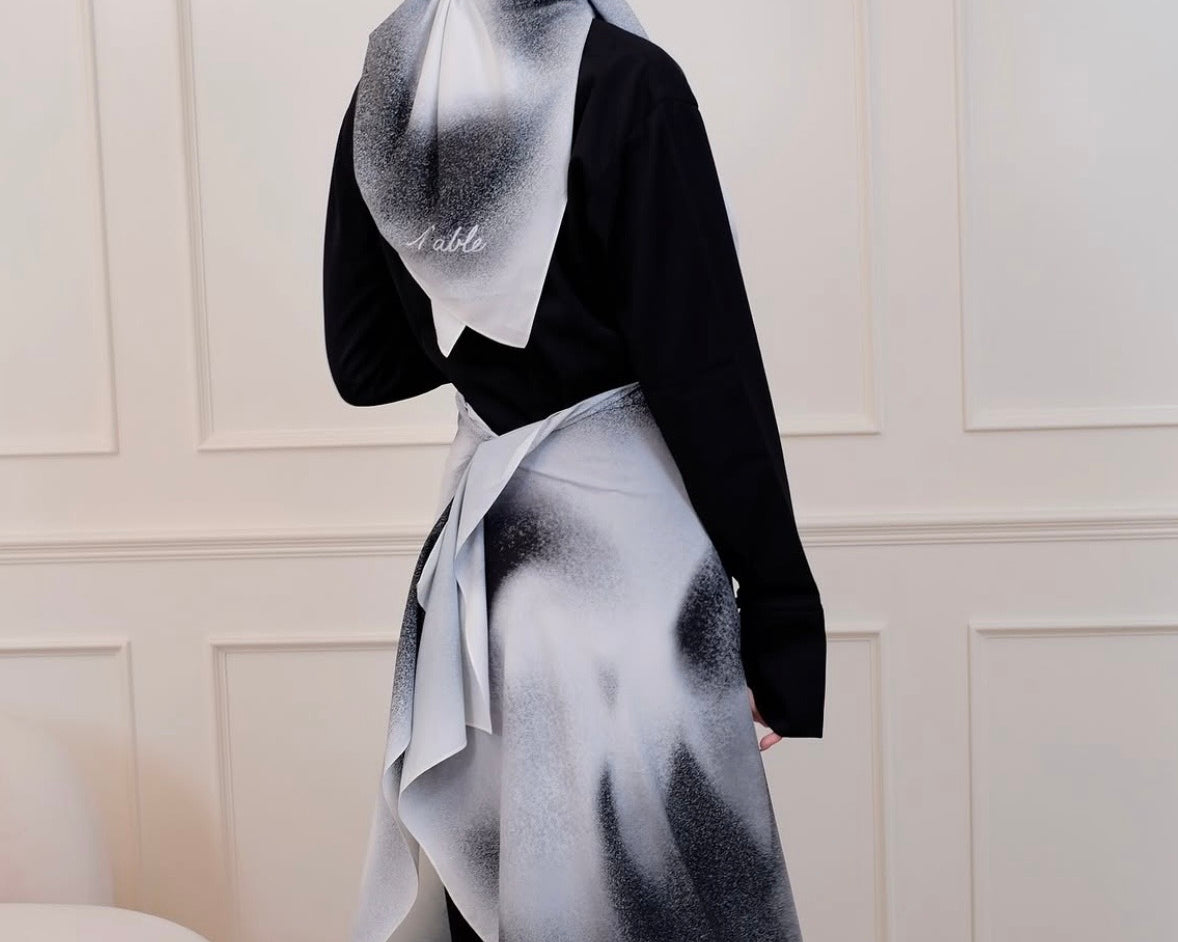 TRUST Hijab Collection — view 4