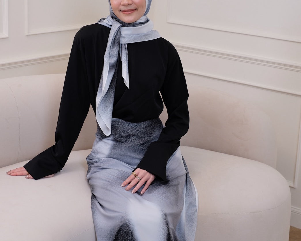 TRUST Hijab Collection — view 5