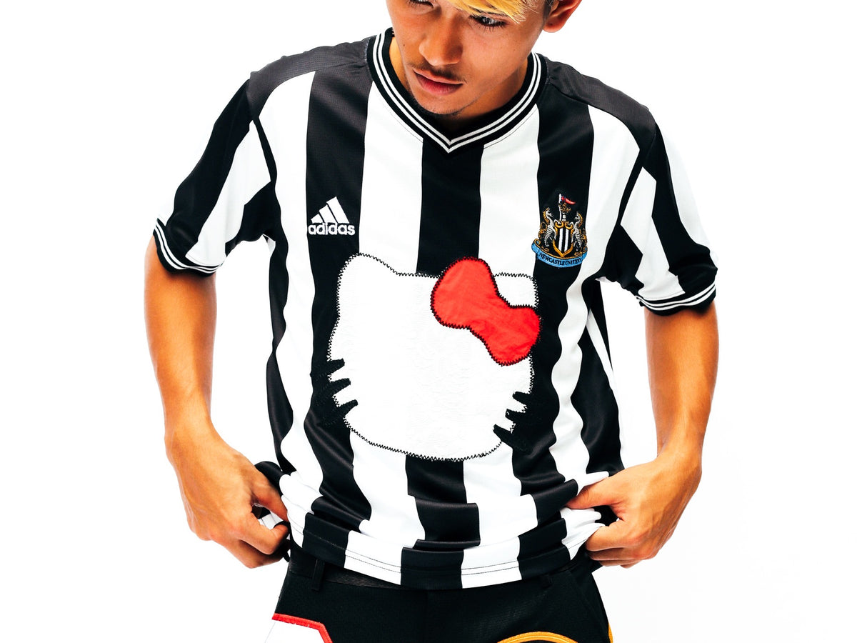 Jersey Sport Club 01 — view 2