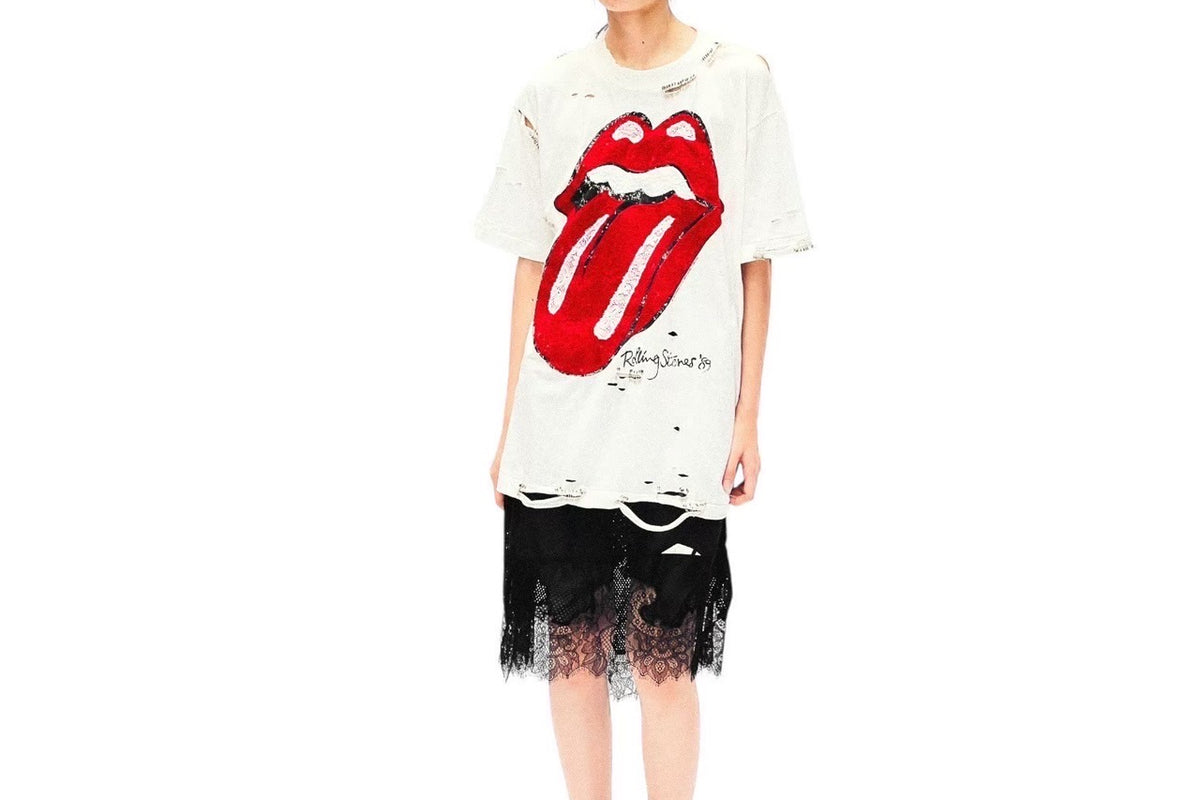 AMY TEE — view 2