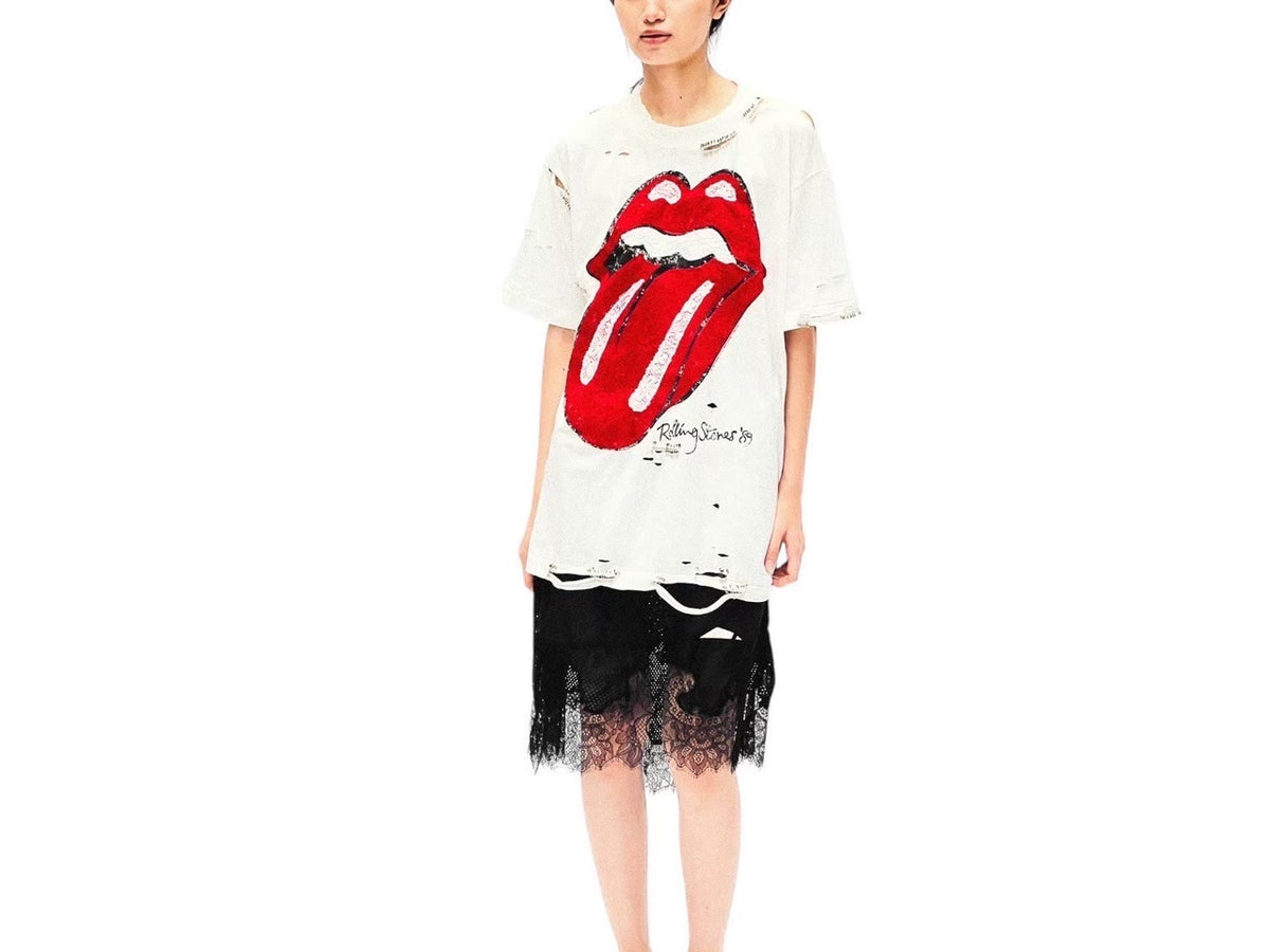 AMY TEE — view 2