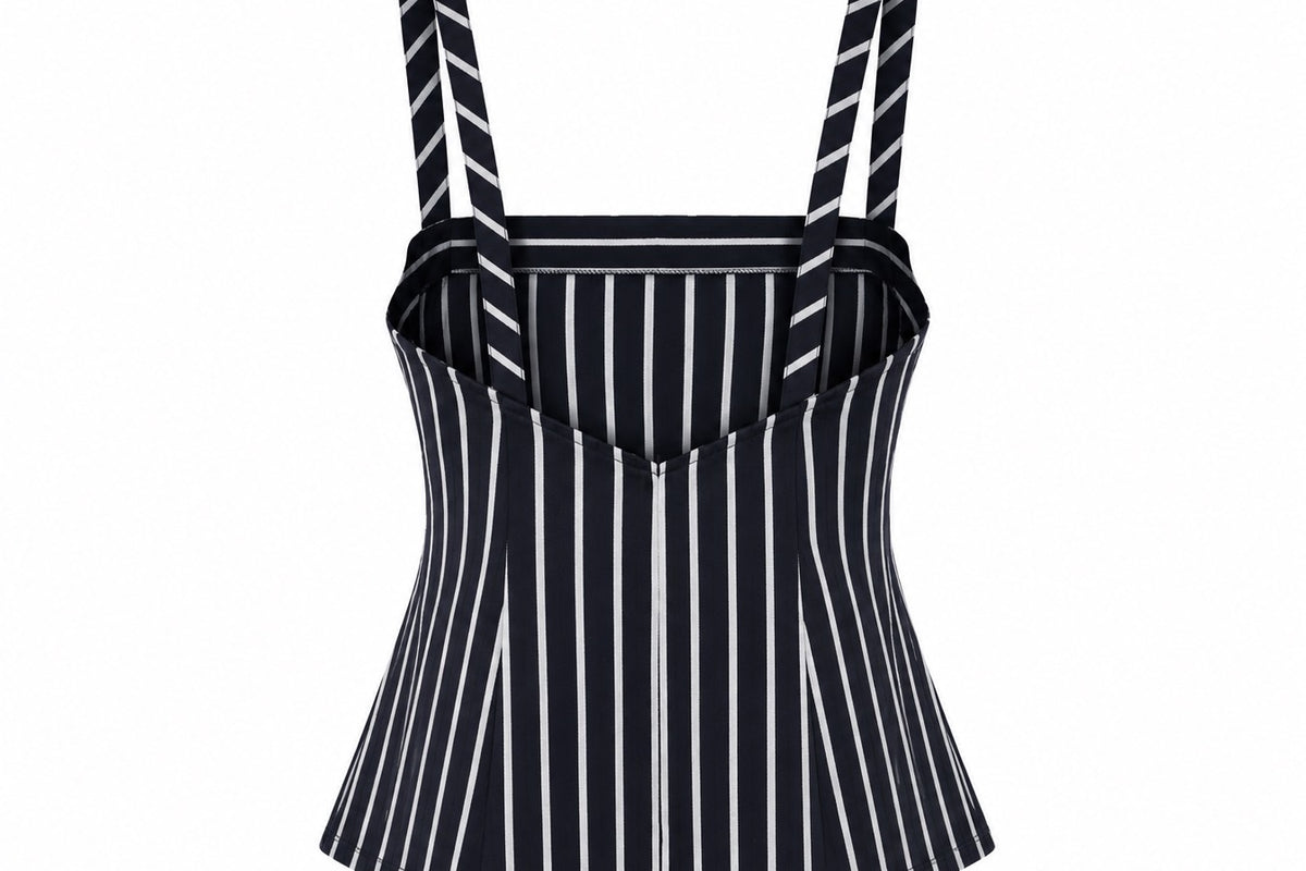 Linea reveal top — view 2