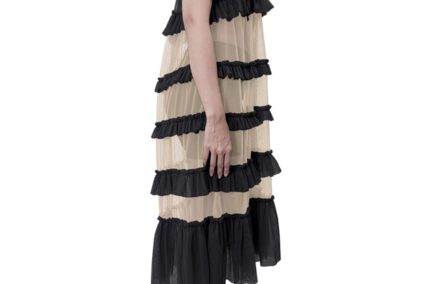 Camisoul Midi dress Layer — view 3