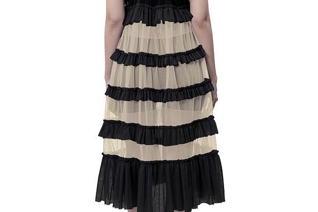 Camisoul Midi dress Layer — view 4