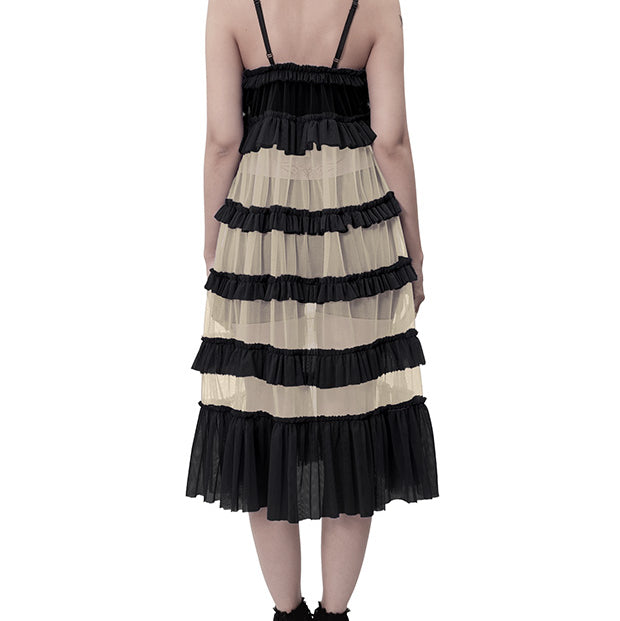 Camisoul Midi dress Layer — view 4