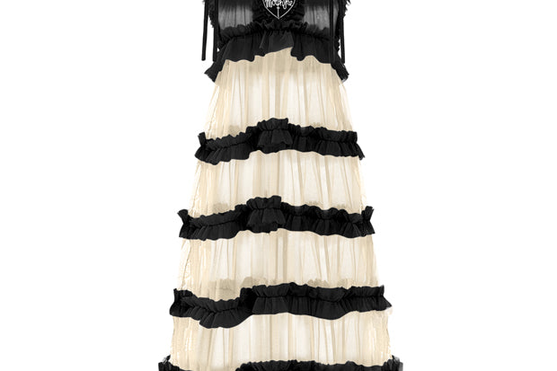 Camisoul Midi dress Layer