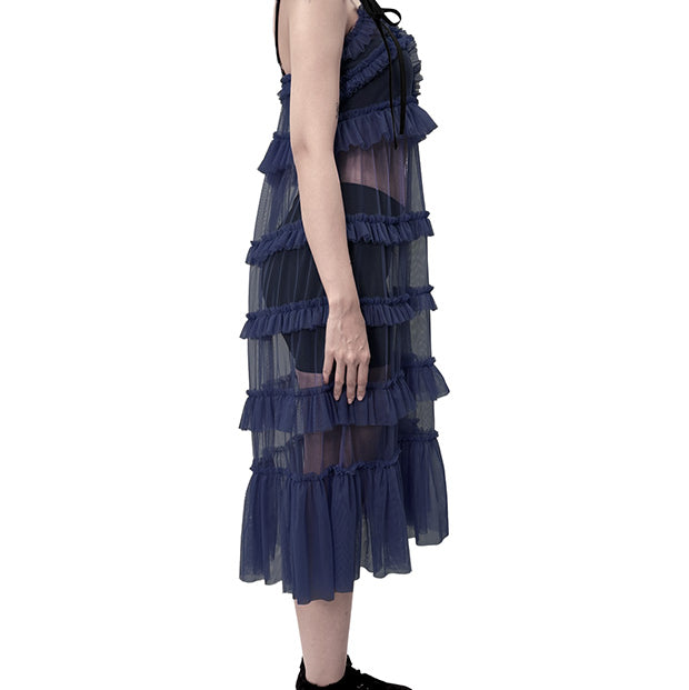 Camisoul Midi dress Layer — view 2