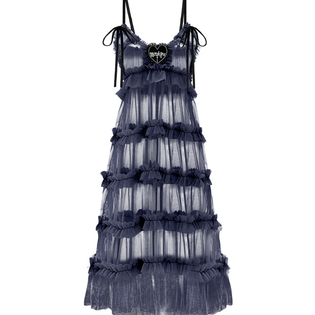 Camisoul Midi dress - Indine — C PROJECT product image