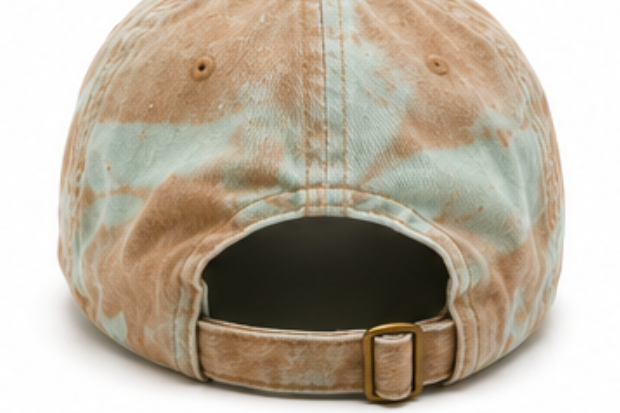 PALINI Acid Washed Cap — view 3