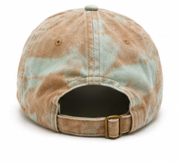 PALINI Acid Washed Cap — view 3