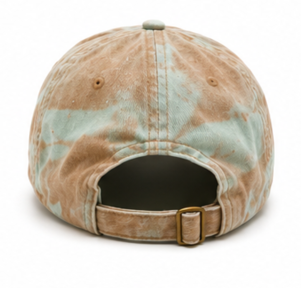 PALINI Acid Washed Cap — view 3