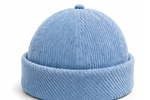 PALINI Dear Fisherfolk Miki Hat Corduroy