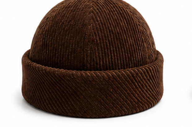 PALINI Dear Fisherfolk Miki Hat Corduroy — view 2