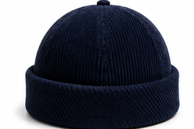 PALINI Dear Fisherfolk Miki Hat Corduroy — view 3