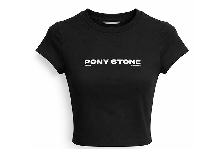 PONYSTONE01