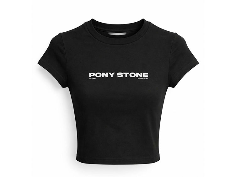 PONYSTONE01