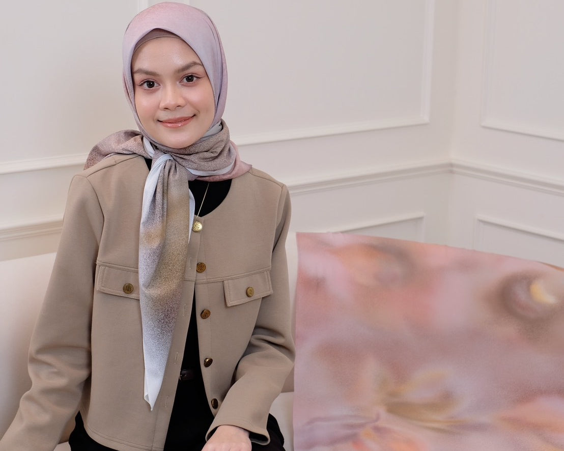 TRUST Hijab Collection — view 6