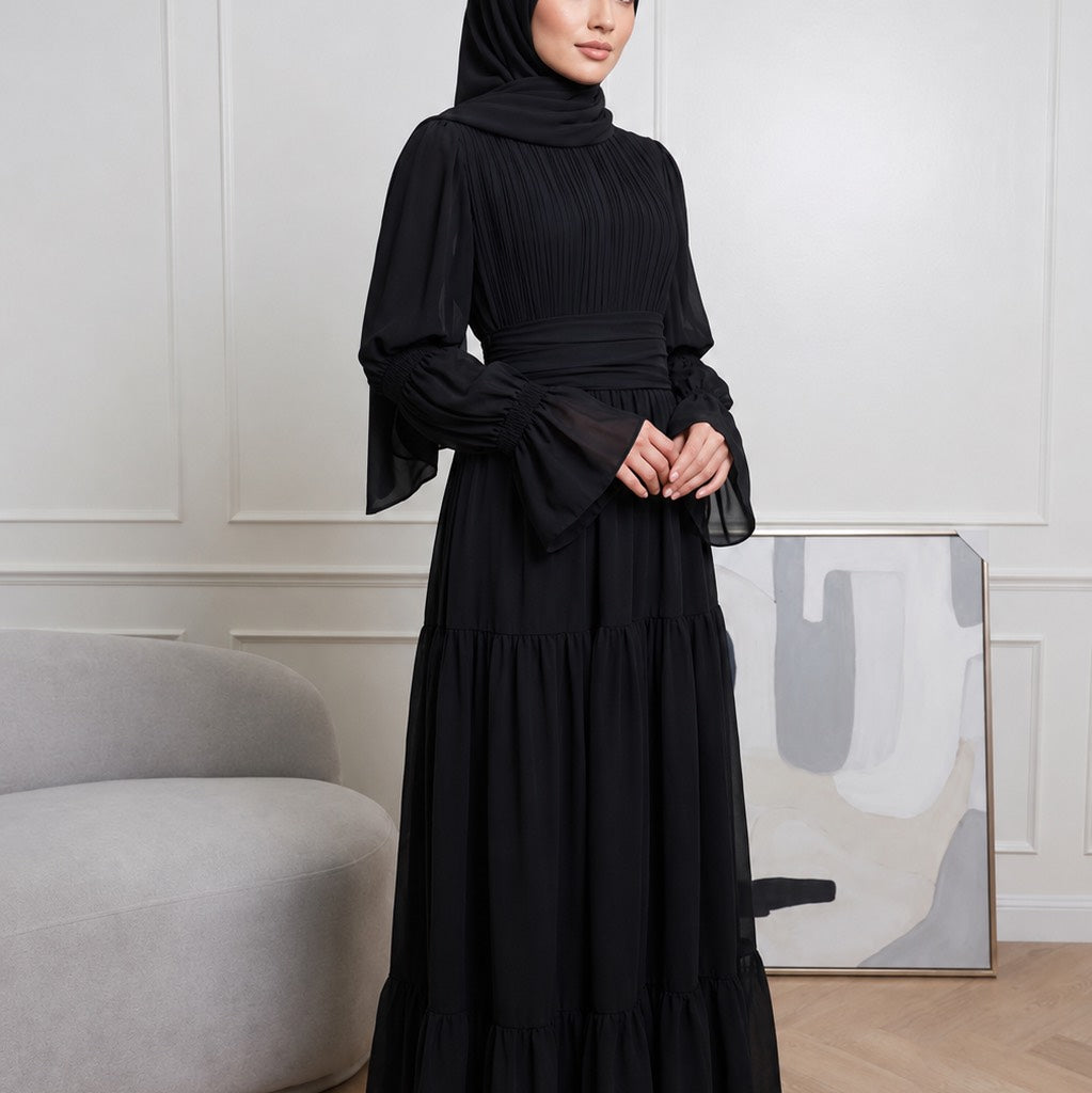 Rosarynn Dress — view 3