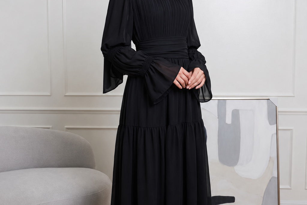 Rosarynn Dress — view 3