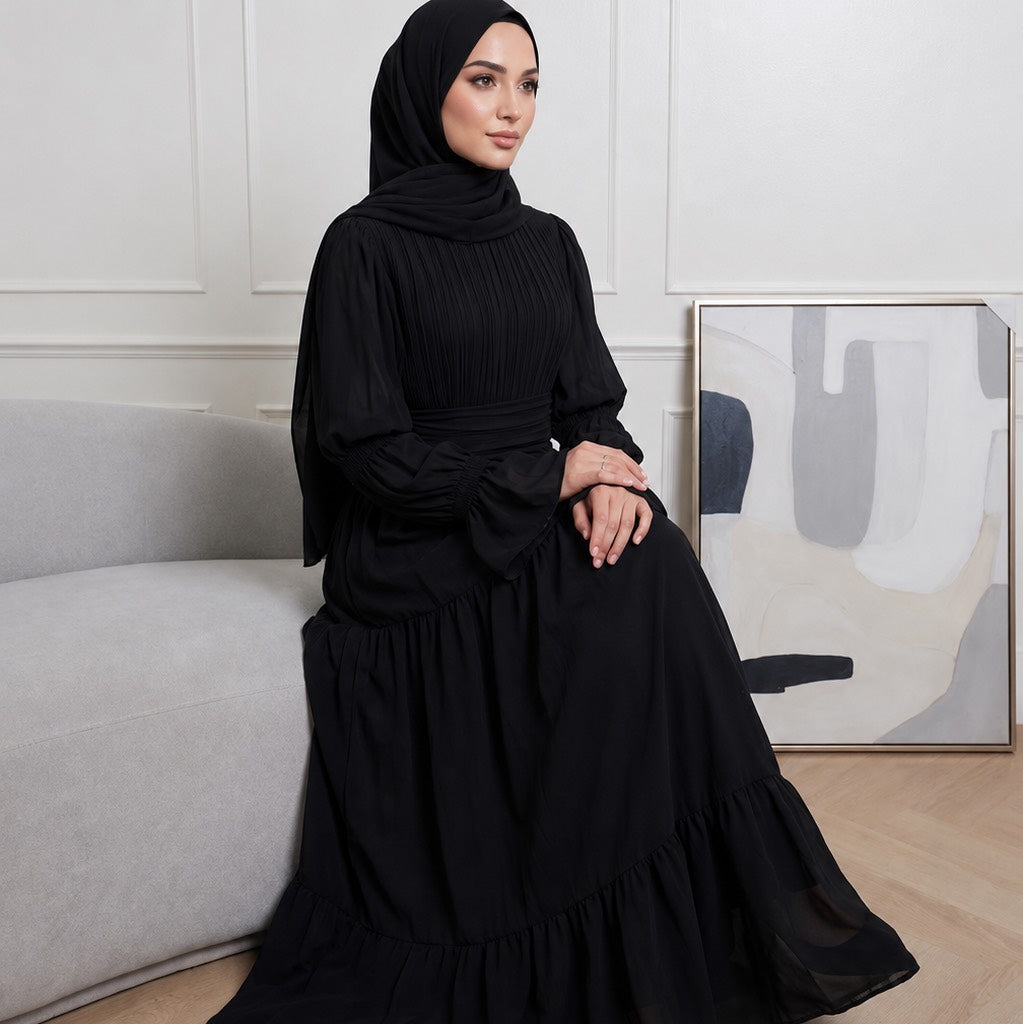 Rosarynn Dress