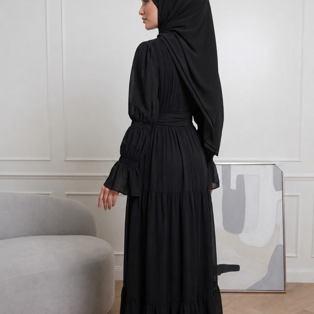 Rosarynn Dress — view 4