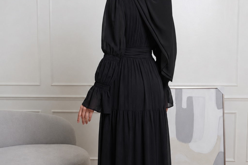 Rosarynn Dress — view 4