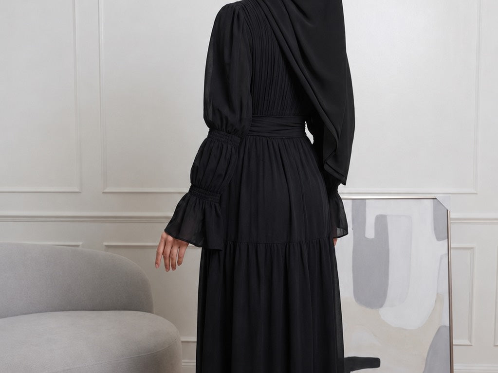 Rosarynn Dress — view 4