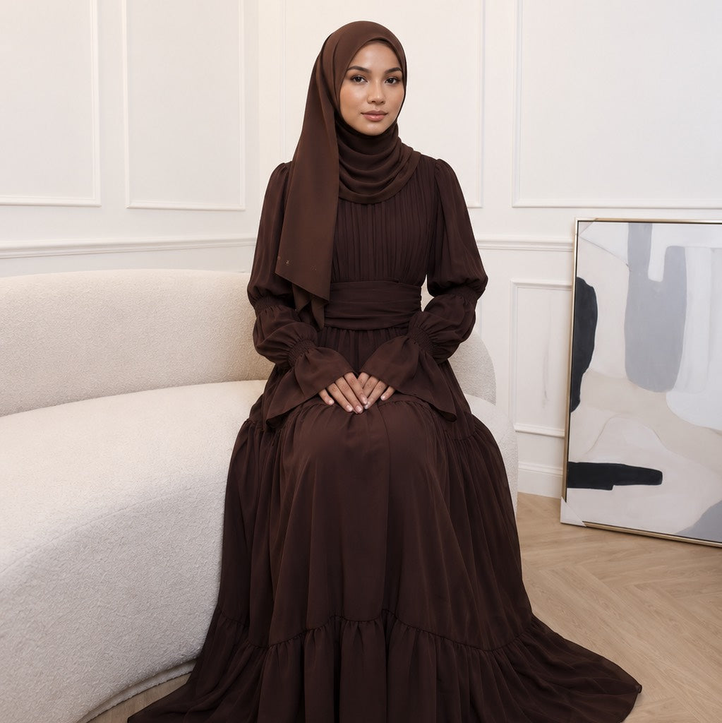 Rosarynn Dress — view 2