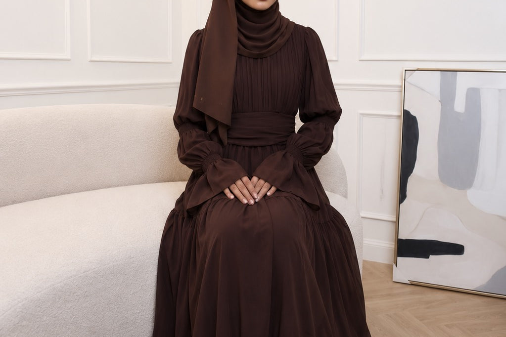 Rosarynn Dress — view 2