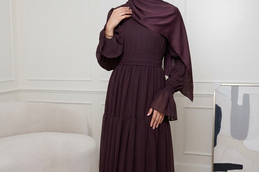 Rosarynn Dress — view 8