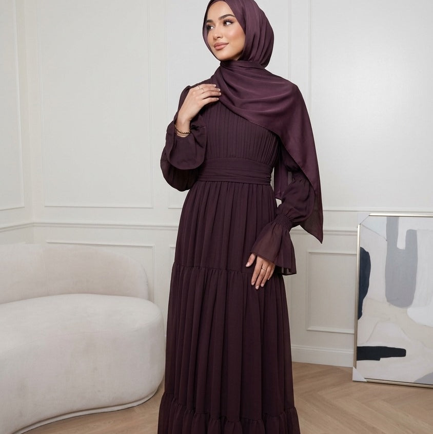 Rosarynn Dress — view 8