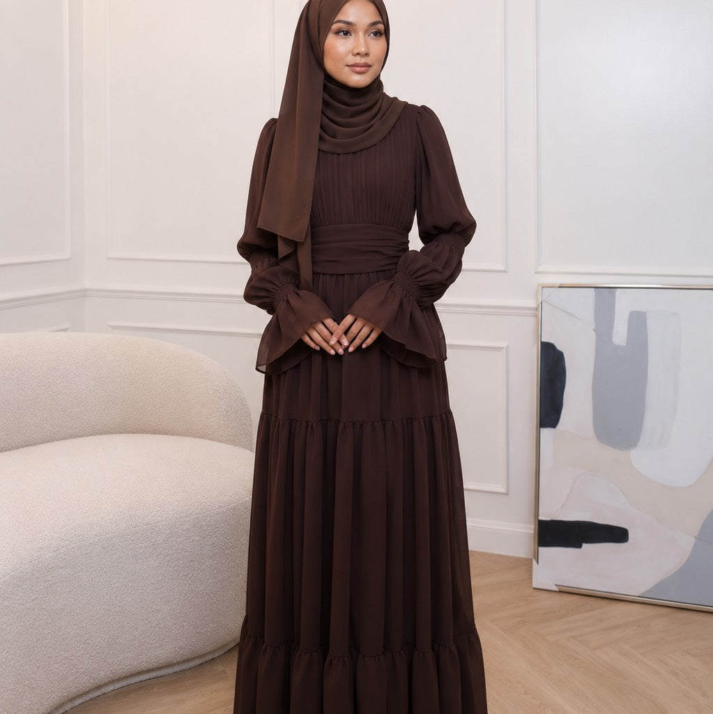 Rosarynn Dress — view 7